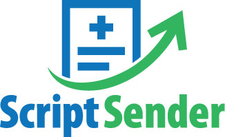 ScriptSender logo